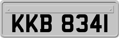 KKB8341