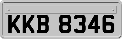 KKB8346