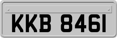 KKB8461