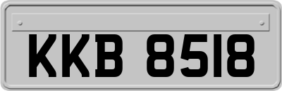 KKB8518