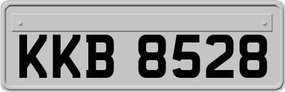 KKB8528
