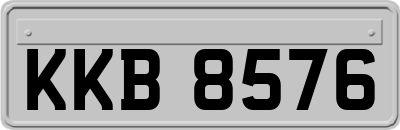 KKB8576