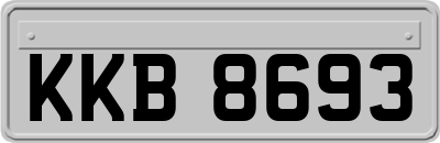 KKB8693