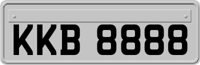 KKB8888