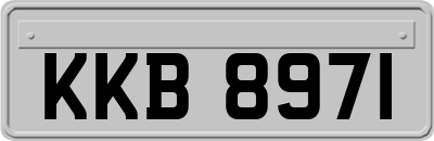 KKB8971