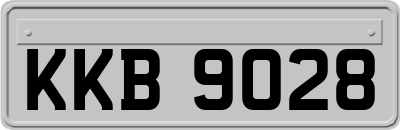 KKB9028