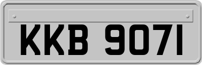 KKB9071