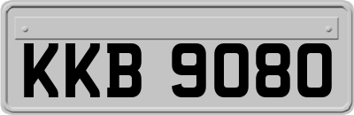 KKB9080