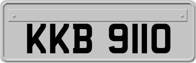 KKB9110