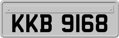 KKB9168