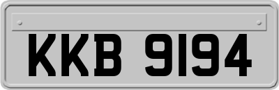 KKB9194