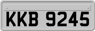 KKB9245
