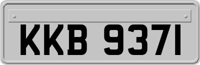 KKB9371