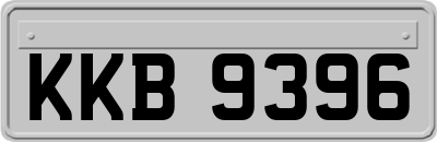 KKB9396