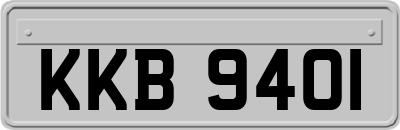 KKB9401
