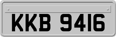 KKB9416
