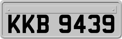 KKB9439