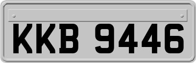 KKB9446