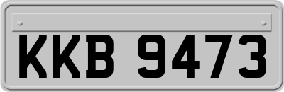 KKB9473