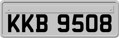 KKB9508