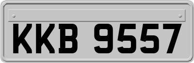 KKB9557