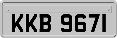 KKB9671