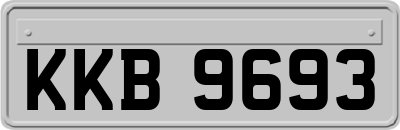 KKB9693