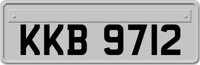 KKB9712