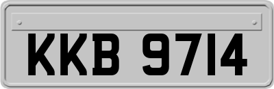 KKB9714