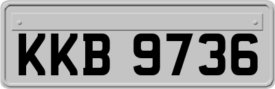 KKB9736