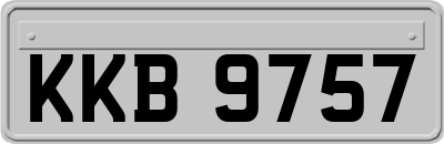 KKB9757