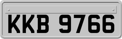 KKB9766