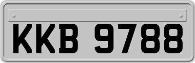 KKB9788