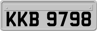 KKB9798