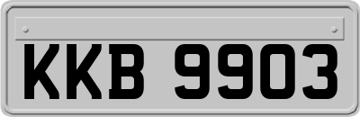 KKB9903