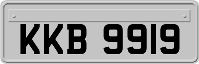 KKB9919