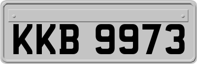 KKB9973