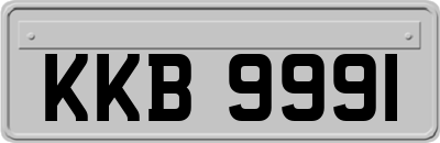 KKB9991
