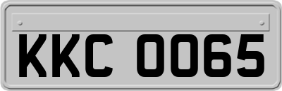 KKC0065