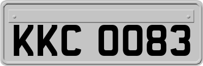 KKC0083