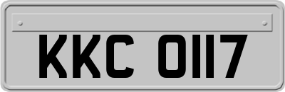 KKC0117