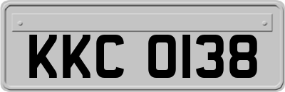 KKC0138