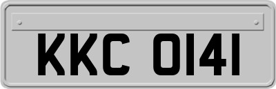 KKC0141