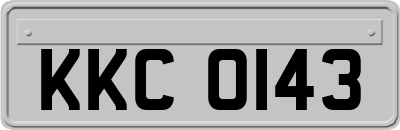 KKC0143