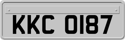 KKC0187