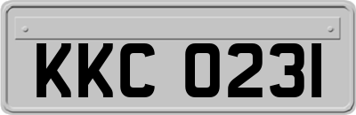 KKC0231
