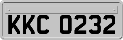 KKC0232