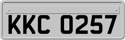 KKC0257