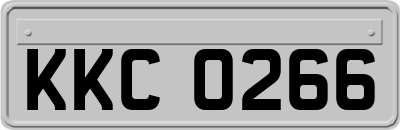 KKC0266