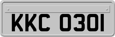KKC0301